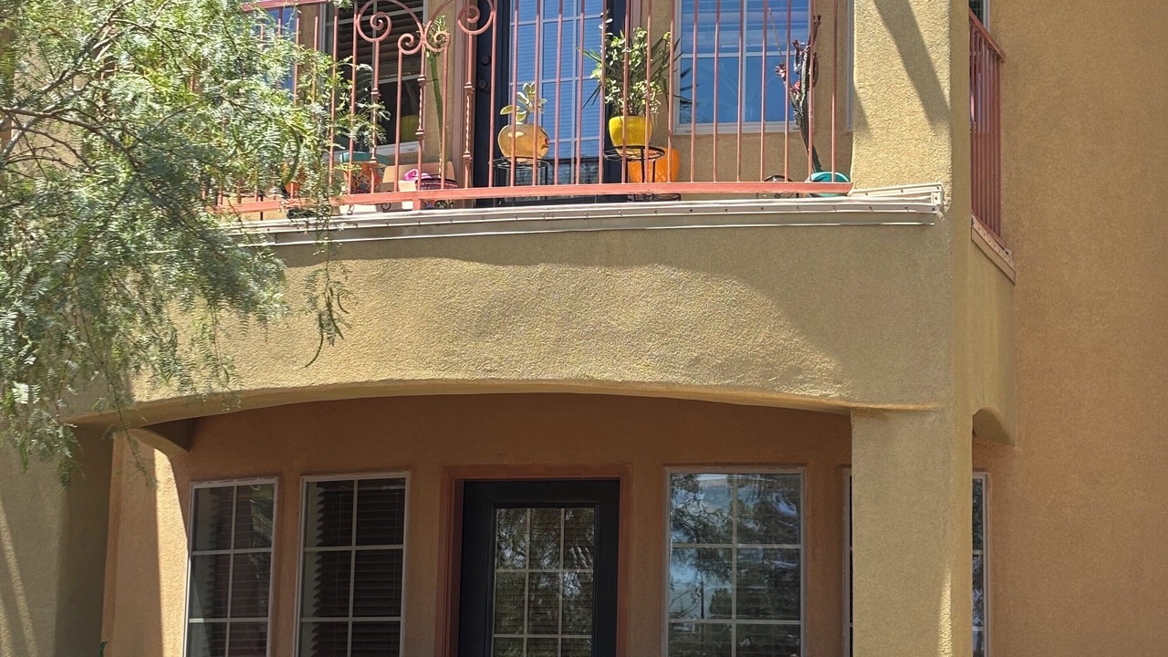 Photo of Outdoor in Mesilla Park