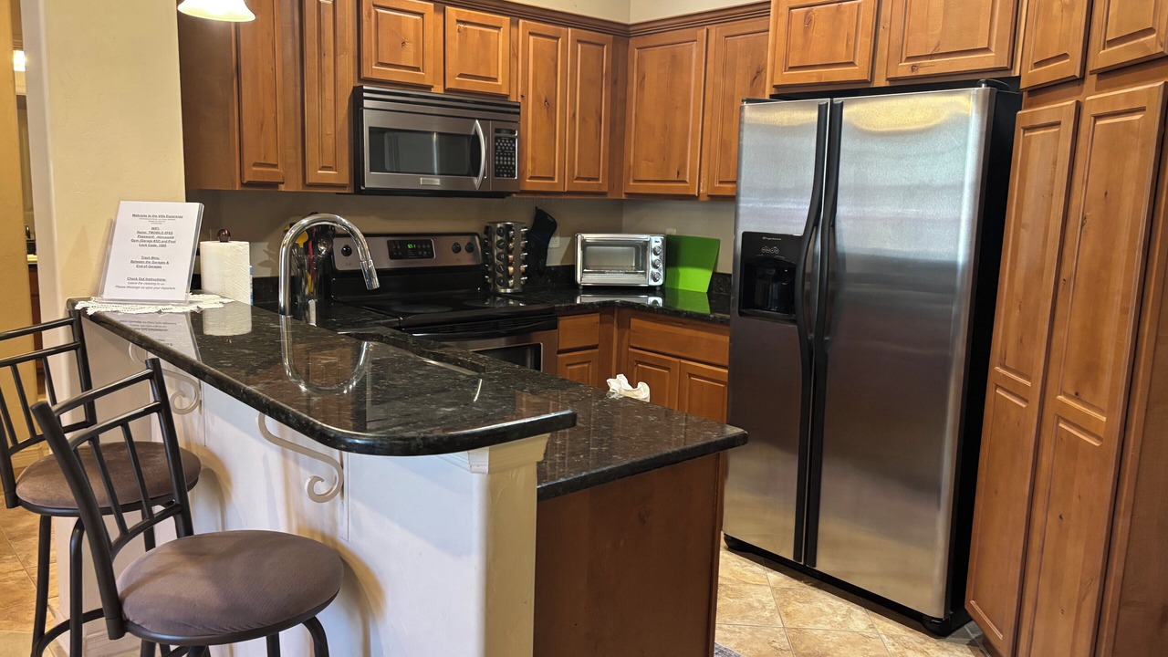 Photo of Kitchen in Mesilla Park