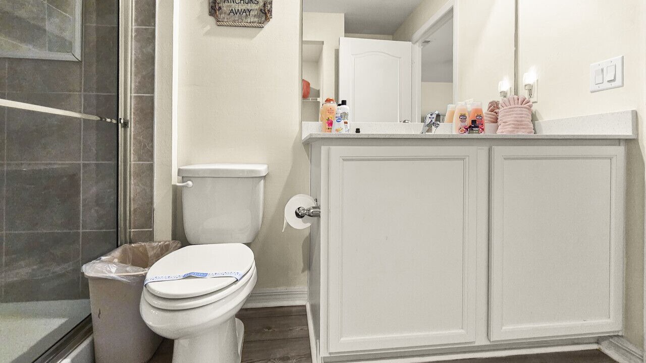 Photo of Bathroom in Burnt Store