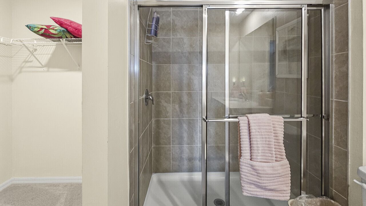 Photo of Bathroom in Burnt Store