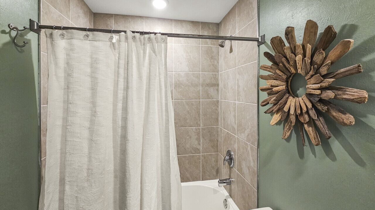 Photo of Bathroom in Burnt Store