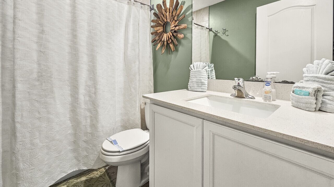 Photo of Bathroom in Burnt Store