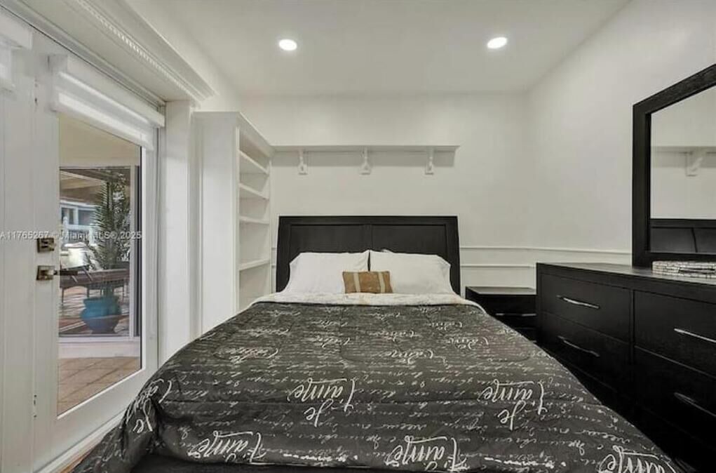 Photo of Bedroom in Ives Estates