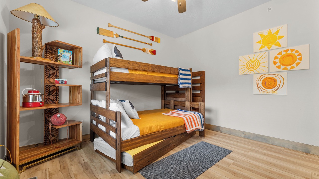 Photo of Bedroom in Hollister