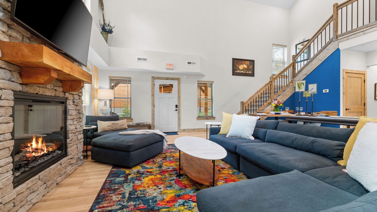 Photo of Livingroom in Hollister