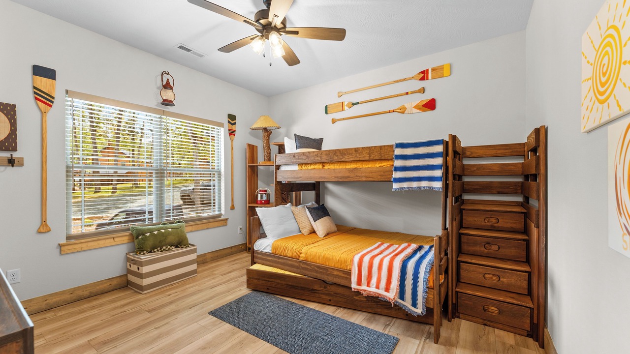 Photo of Bedroom in Hollister