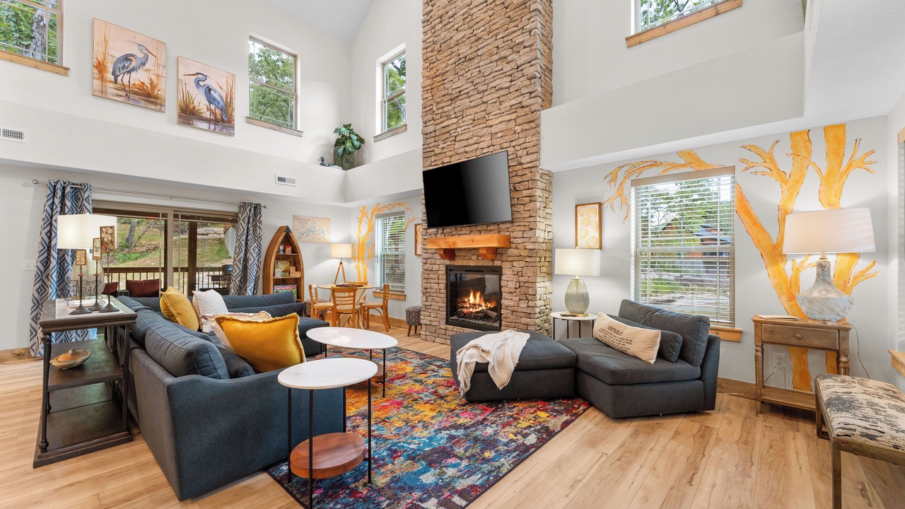 Photo of Livingroom in Hollister