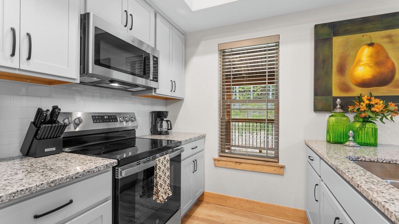 Photo of Kitchen in Hollister