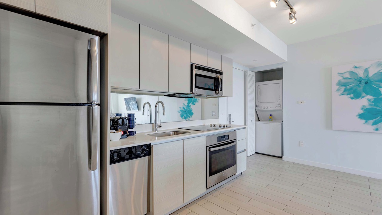 Photo of Kitchen in Hallandale Beach