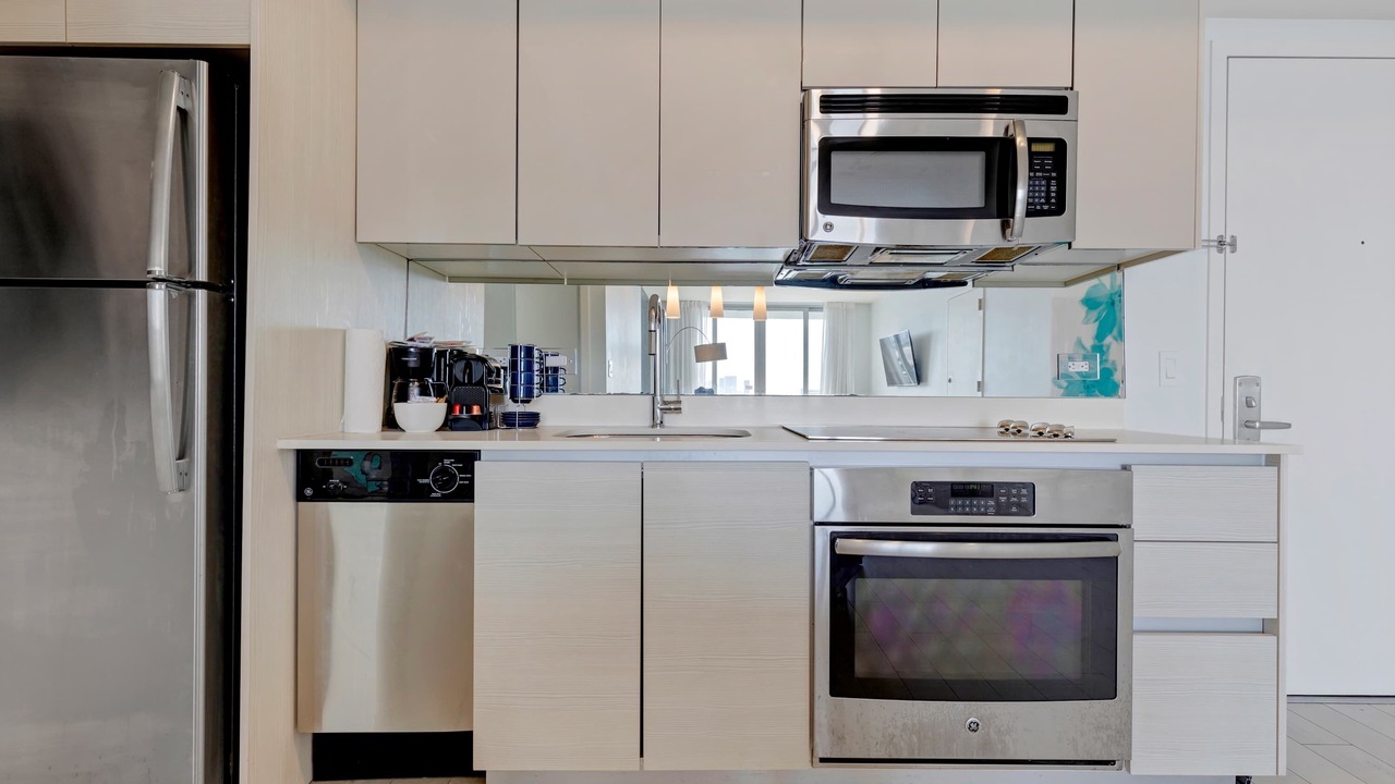 Photo of Kitchen in Hallandale Beach
