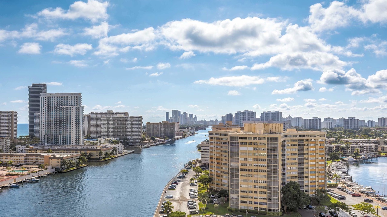 Photo of Others in Hallandale Beach