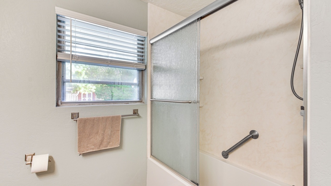 Photo of Bathroom in Norman