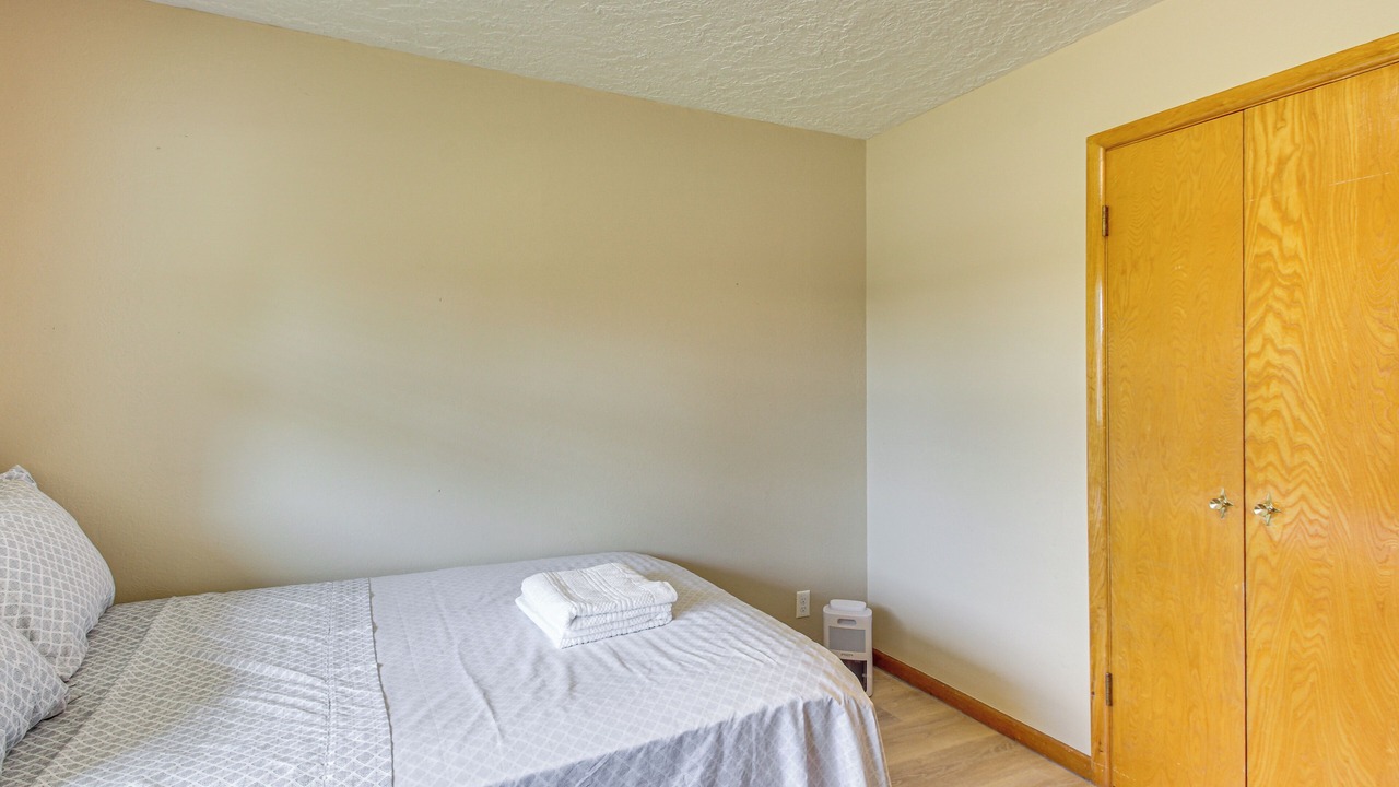 Photo of Bedroom in Norman