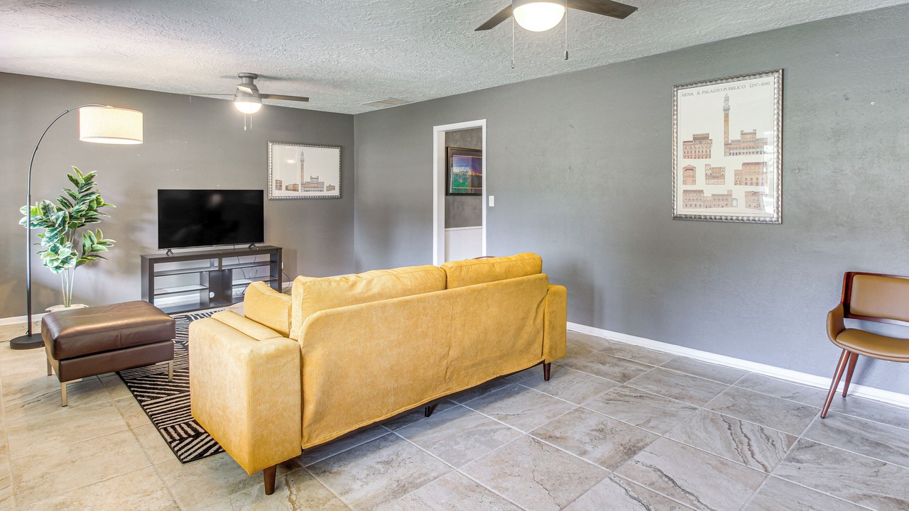 Photo of Bedroom in Norman