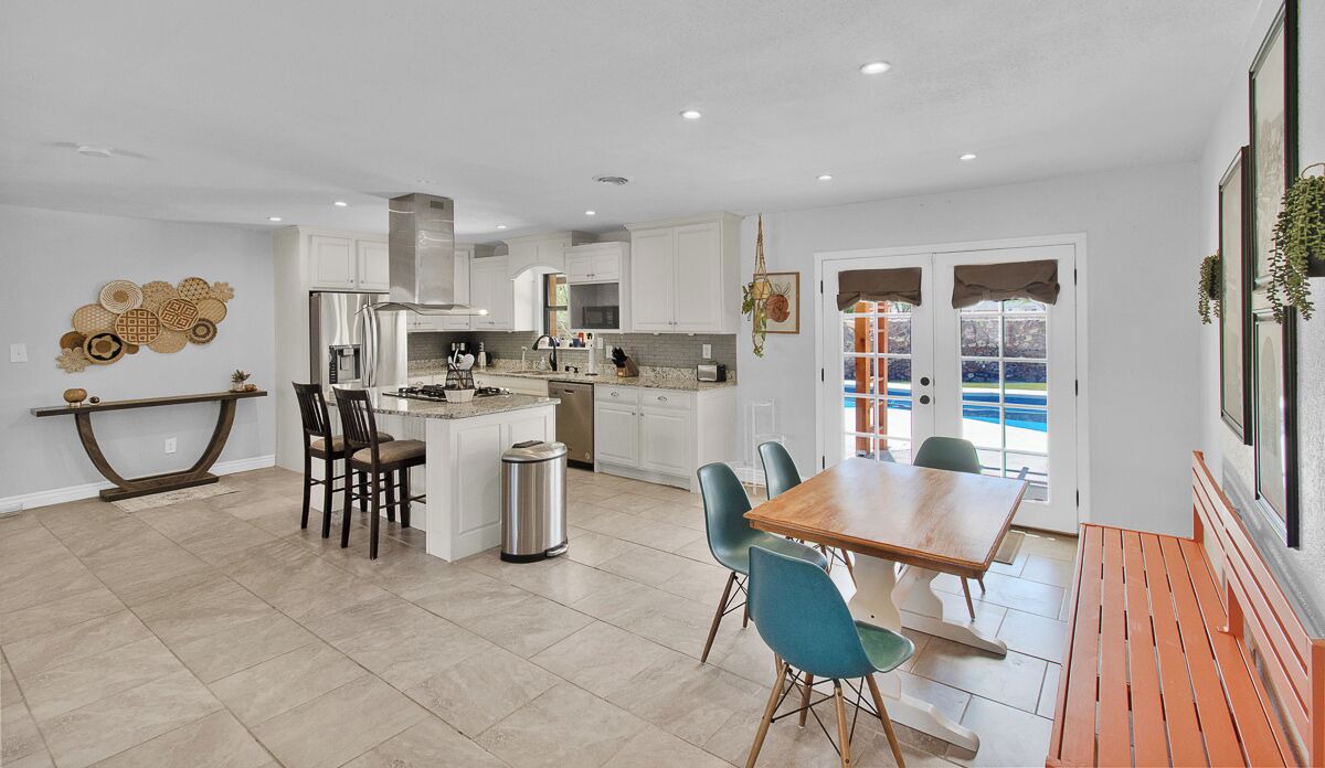Photo of Kitchen in El Paso