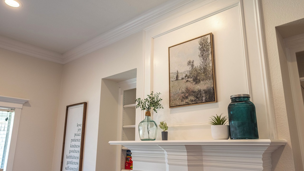 Photo of Bedroom in Keller