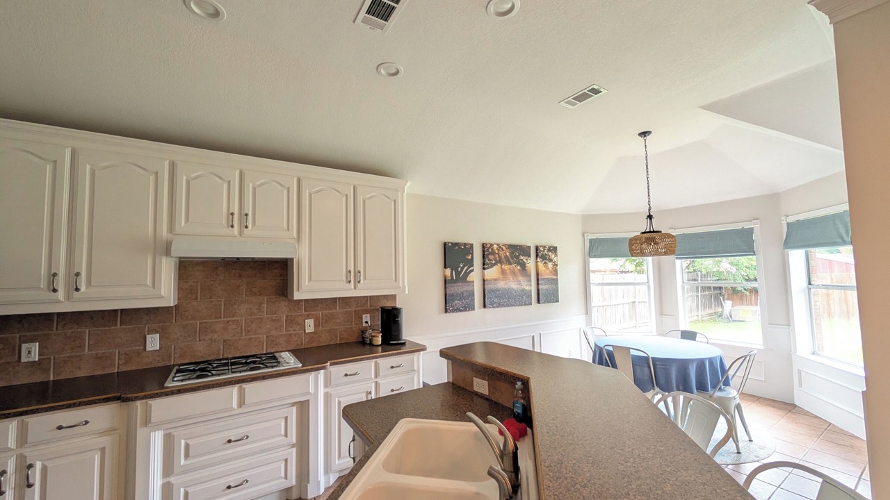 Photo of Kitchen in Keller