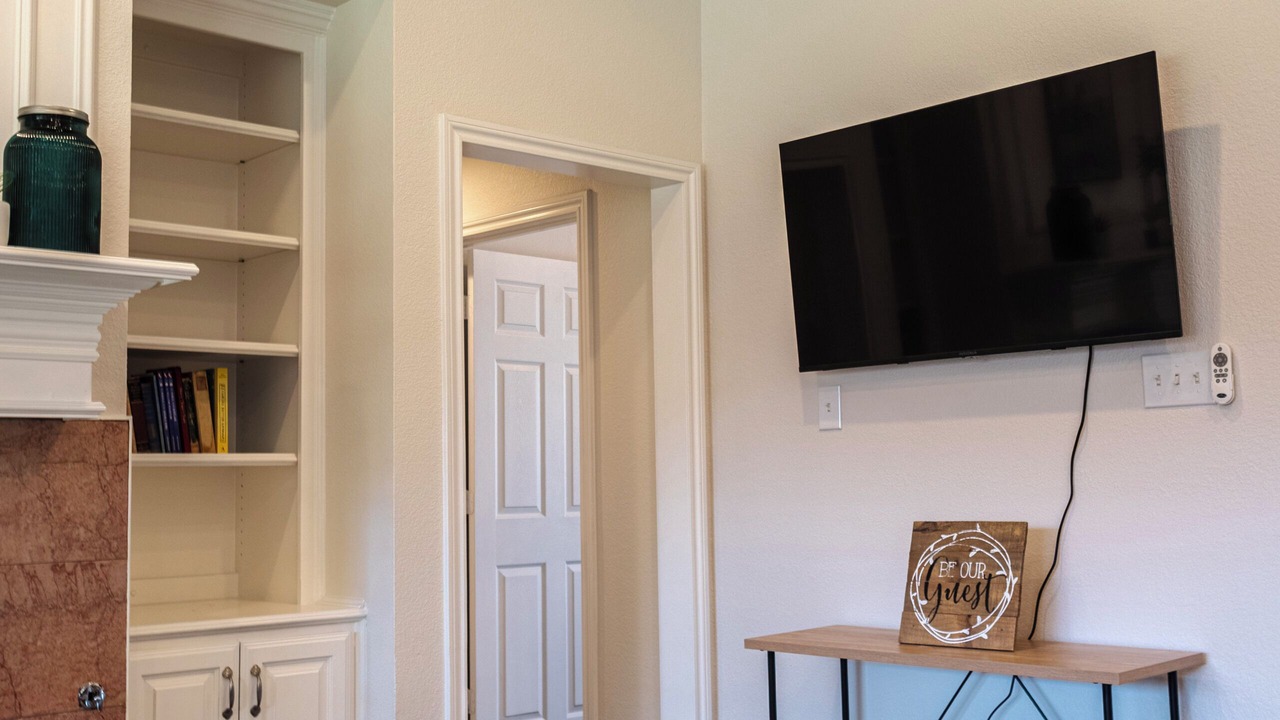 Photo of Bedroom in Keller