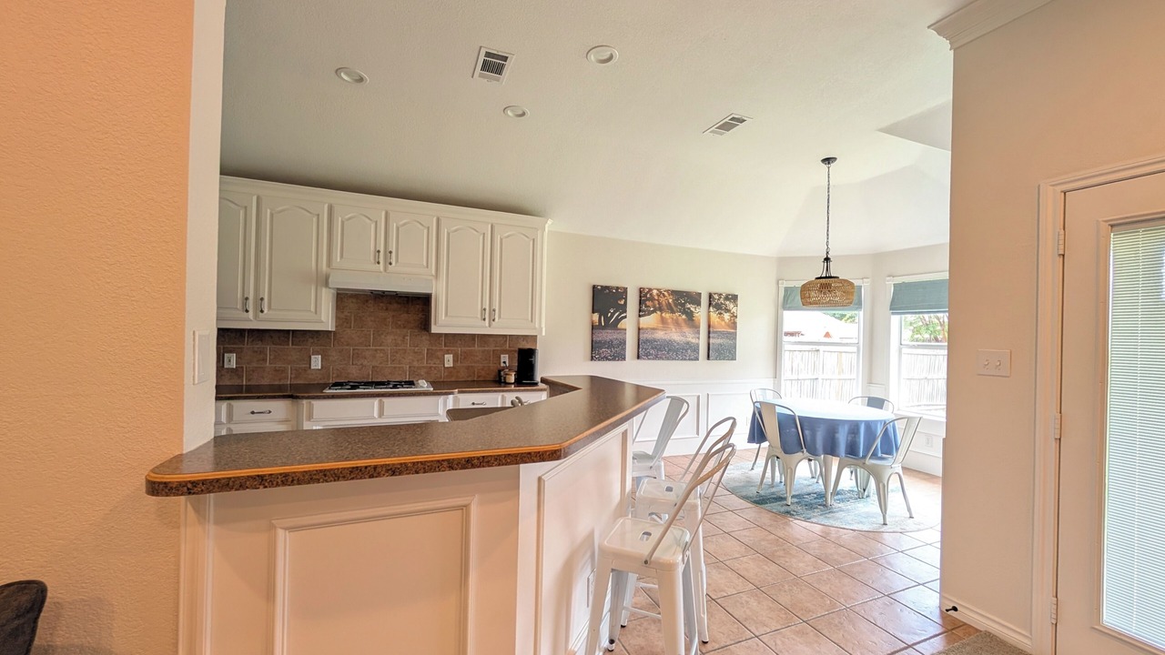 Photo of Kitchen in Keller