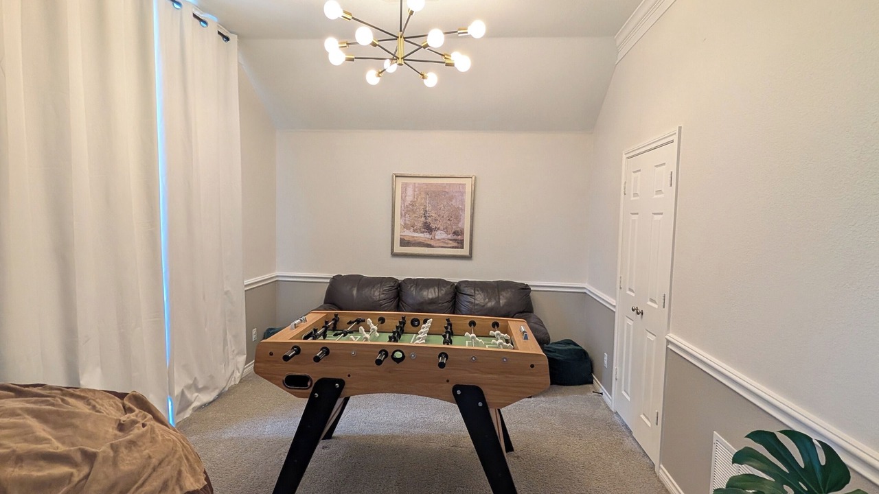 Photo of Bedroom in Keller