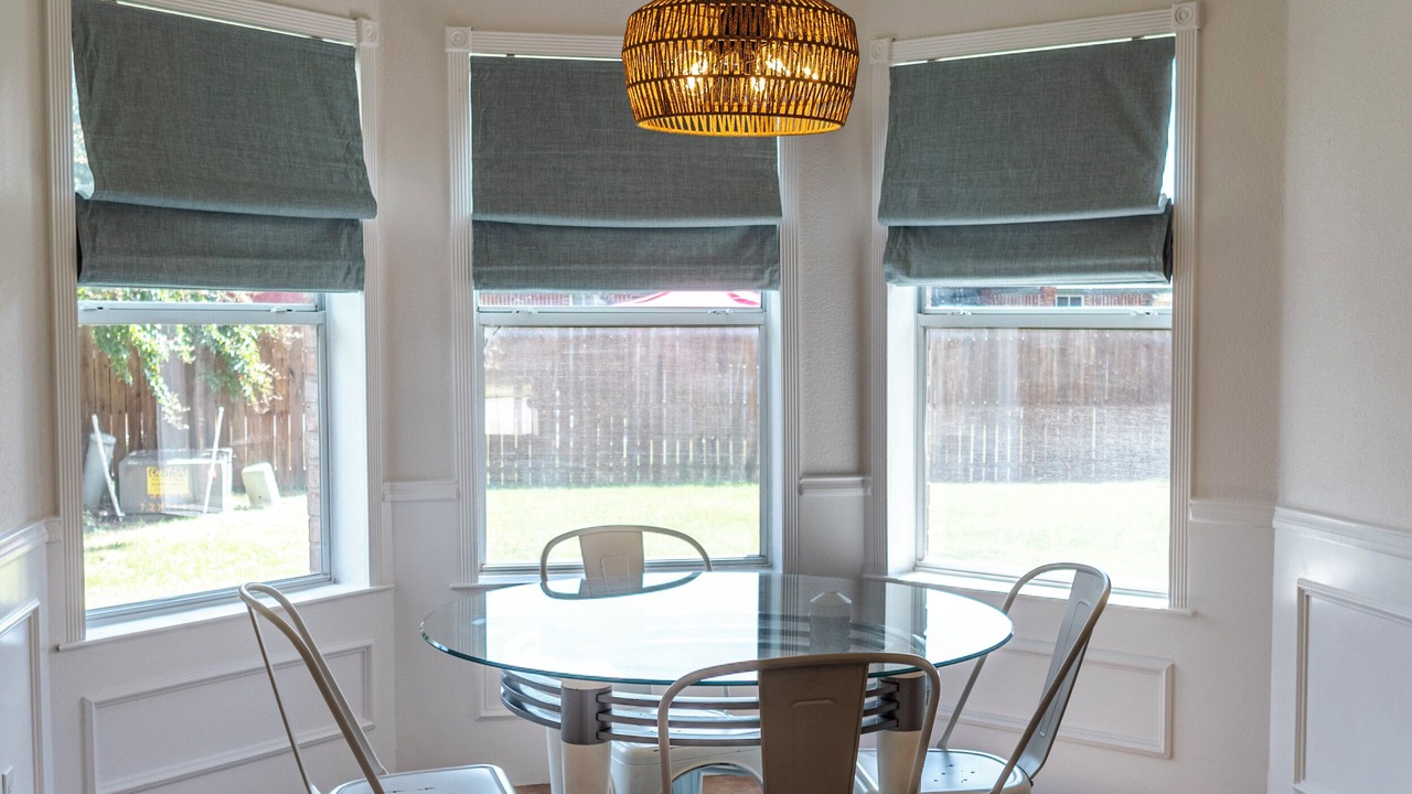 Photo of Livingroom in Keller