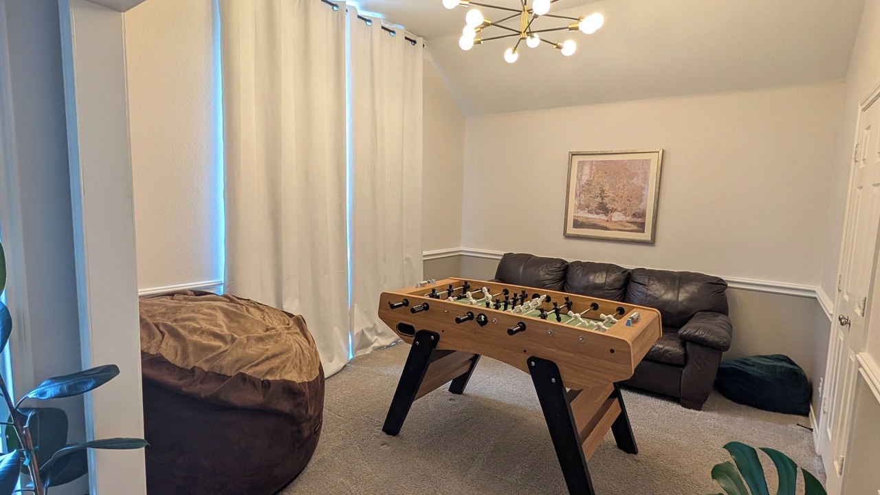 Photo of Bedroom in Keller