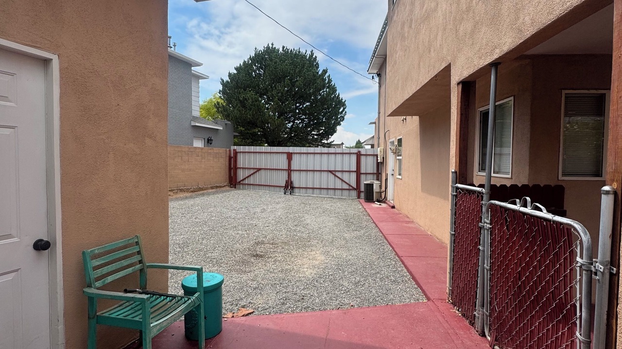 Photo of Outdoor in Northeast Heights