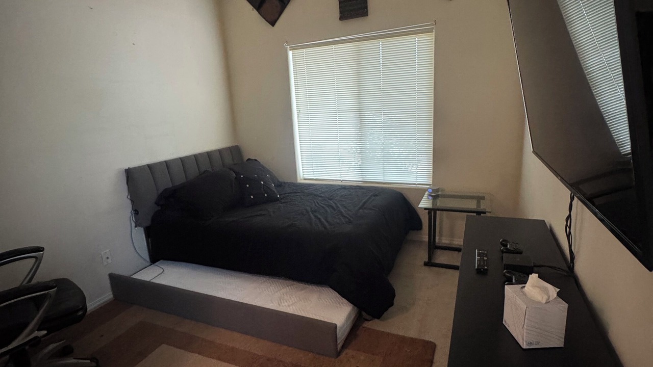 Photo of Bedroom in Northeast Heights
