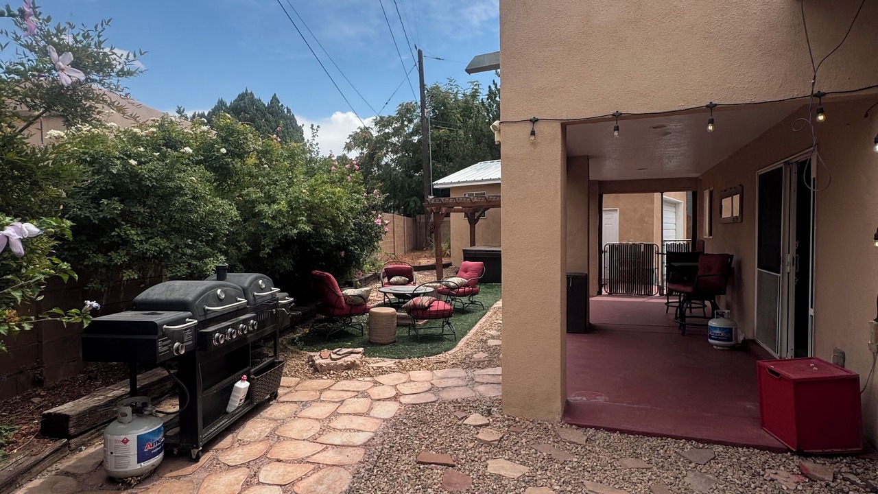 Photo of Outdoor in Northeast Heights