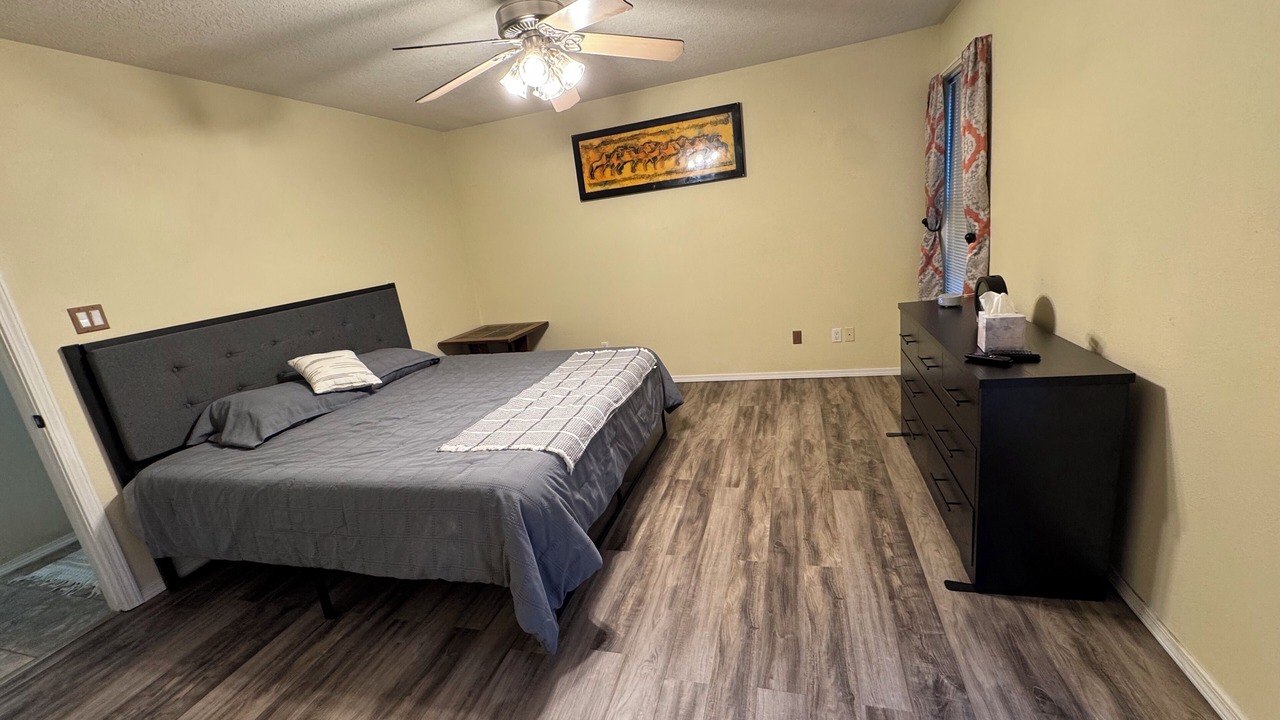 Photo of Bedroom in Northeast Heights