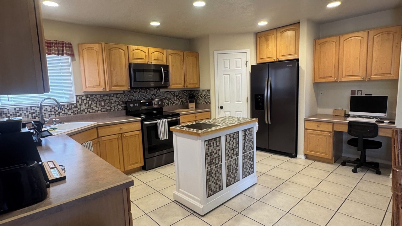Photo of Kitchen in Northeast Heights