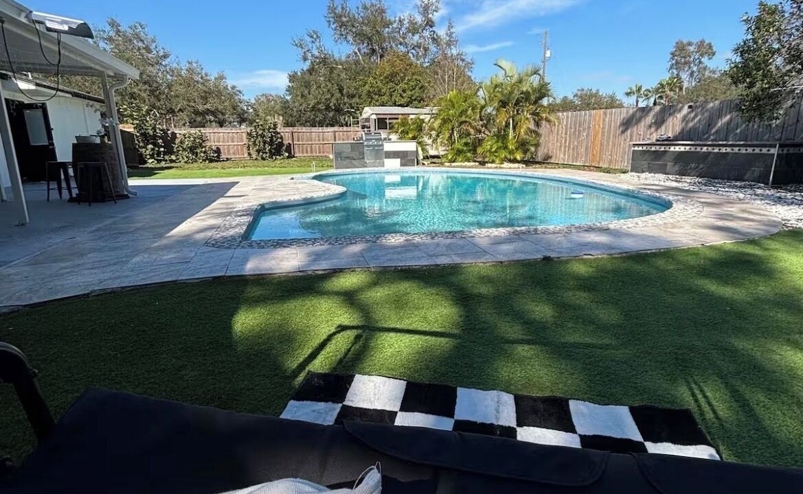 Photo of Outdoor in Brandon