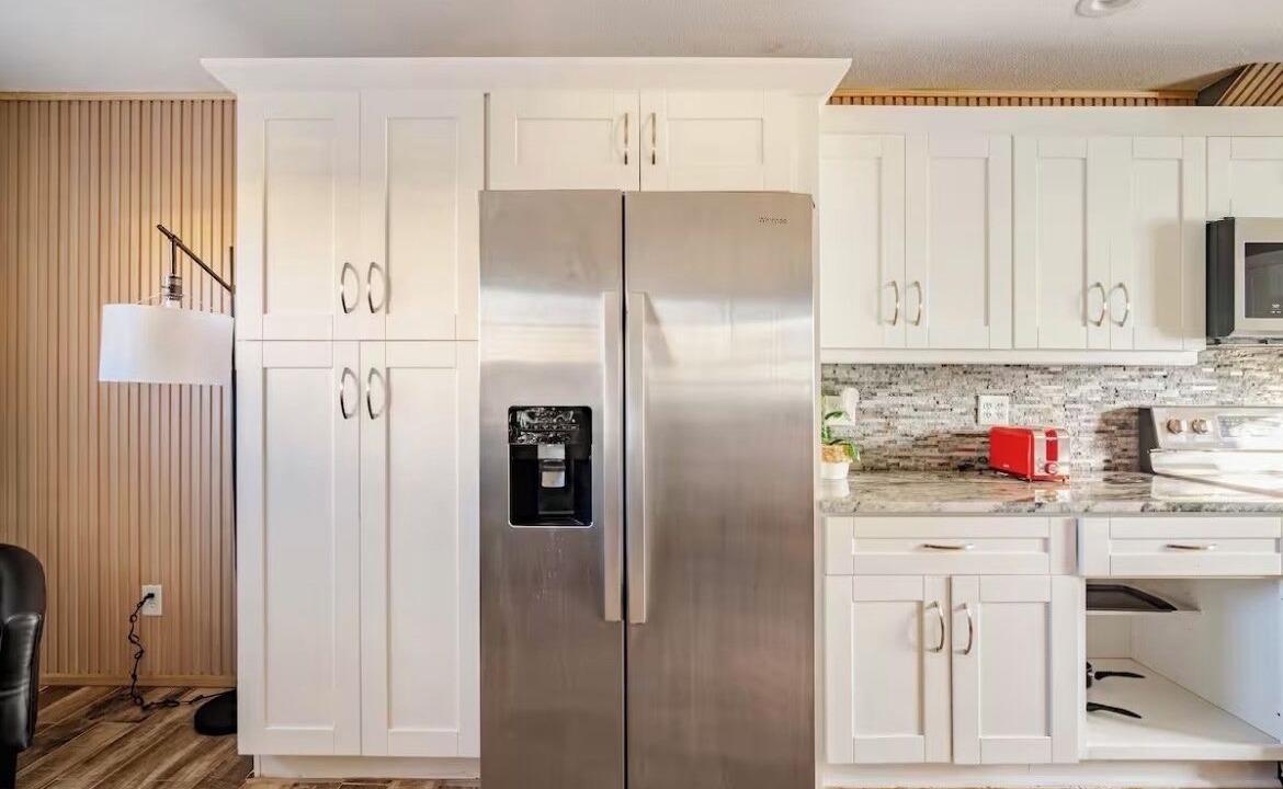 Photo of Kitchen in Brandon
