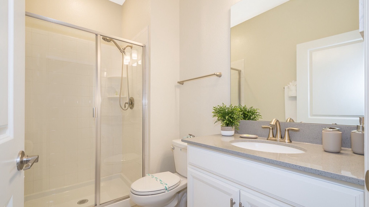 Photo of Bathroom in Kissimmee