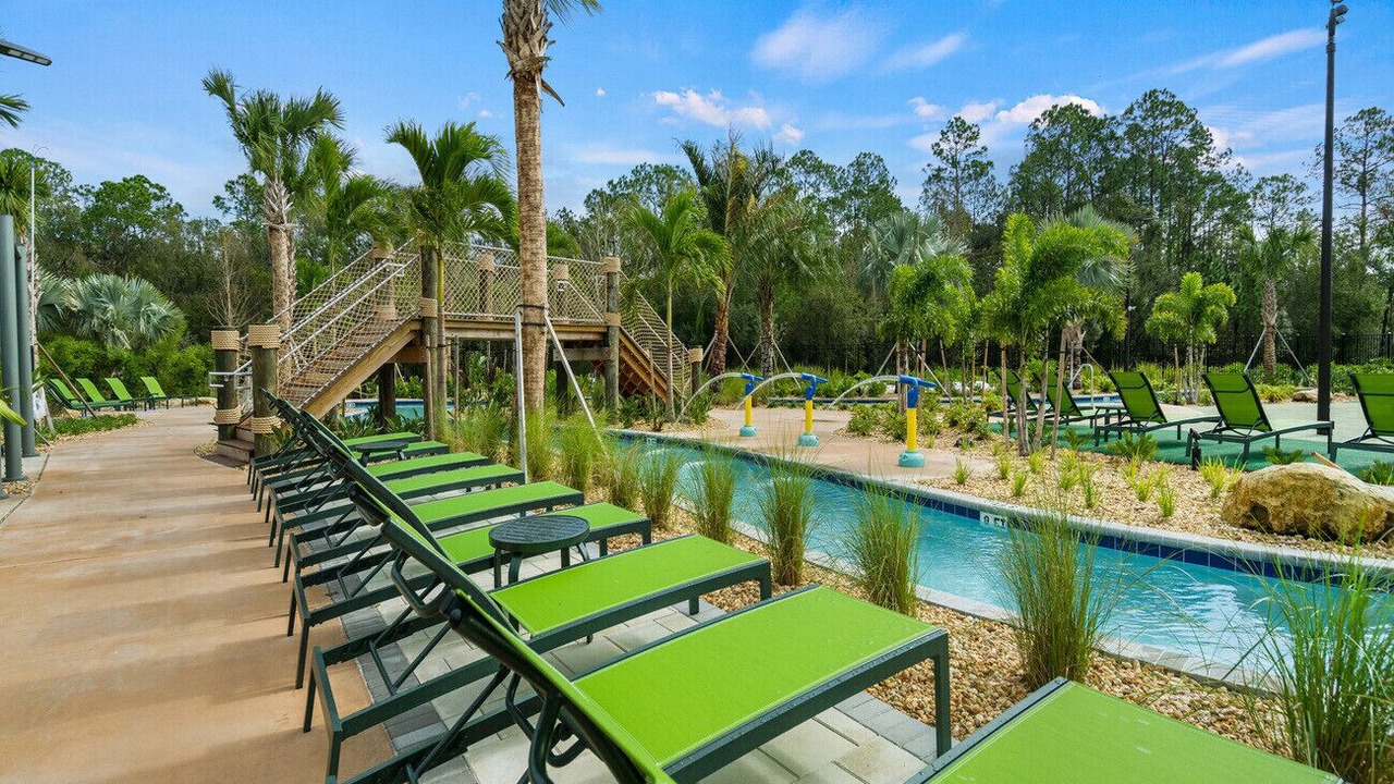 Photo of Outdoor in Kissimmee