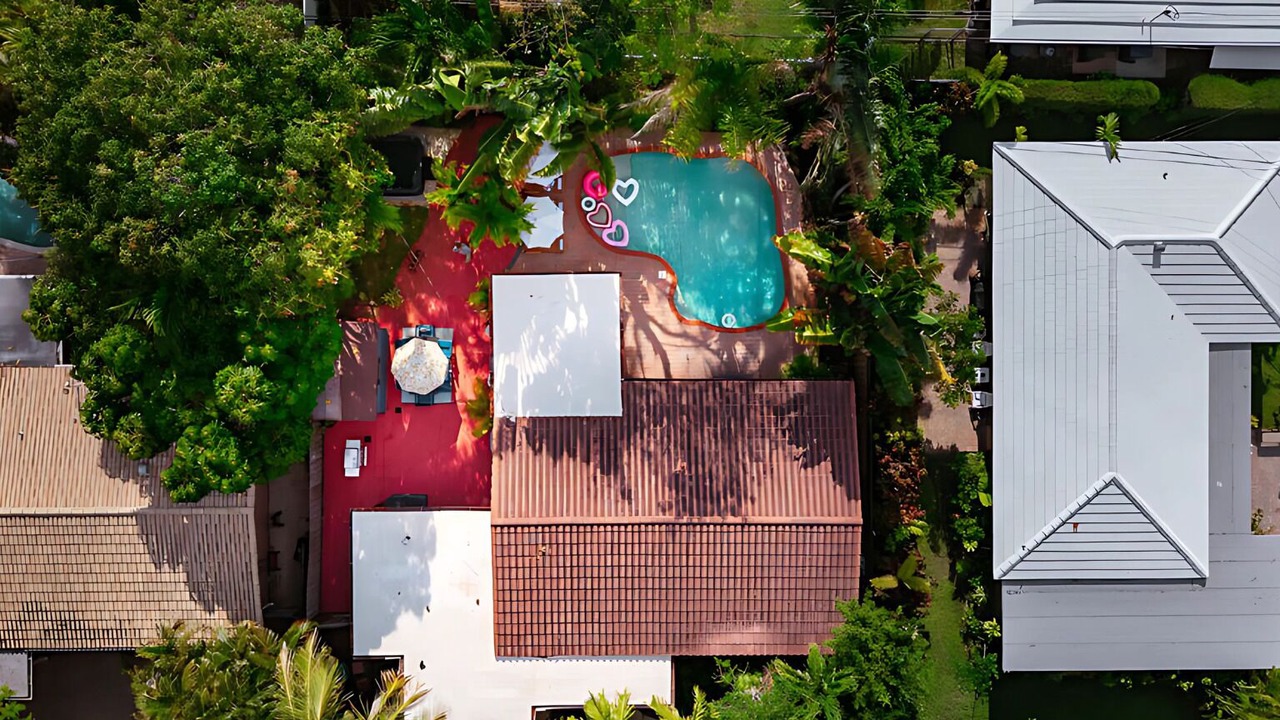 Photo of Outdoor in Wilton Manors