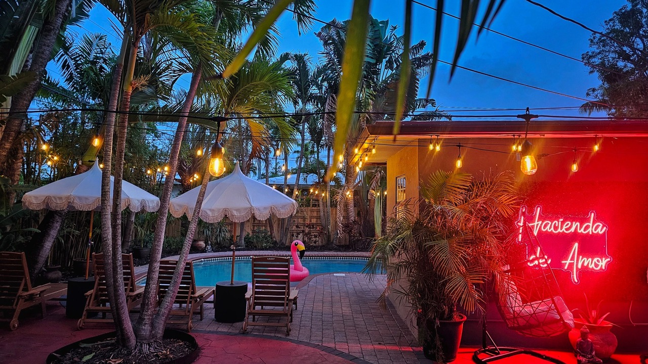 Photo of Outdoor in Wilton Manors