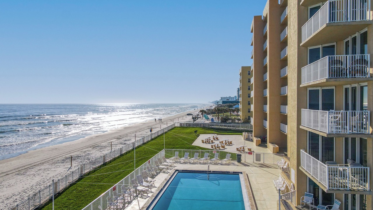 Photo of Outdoor in New Smyrna Beach