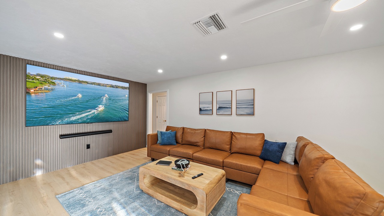 Photo of Bedroom in Sarasota Springs