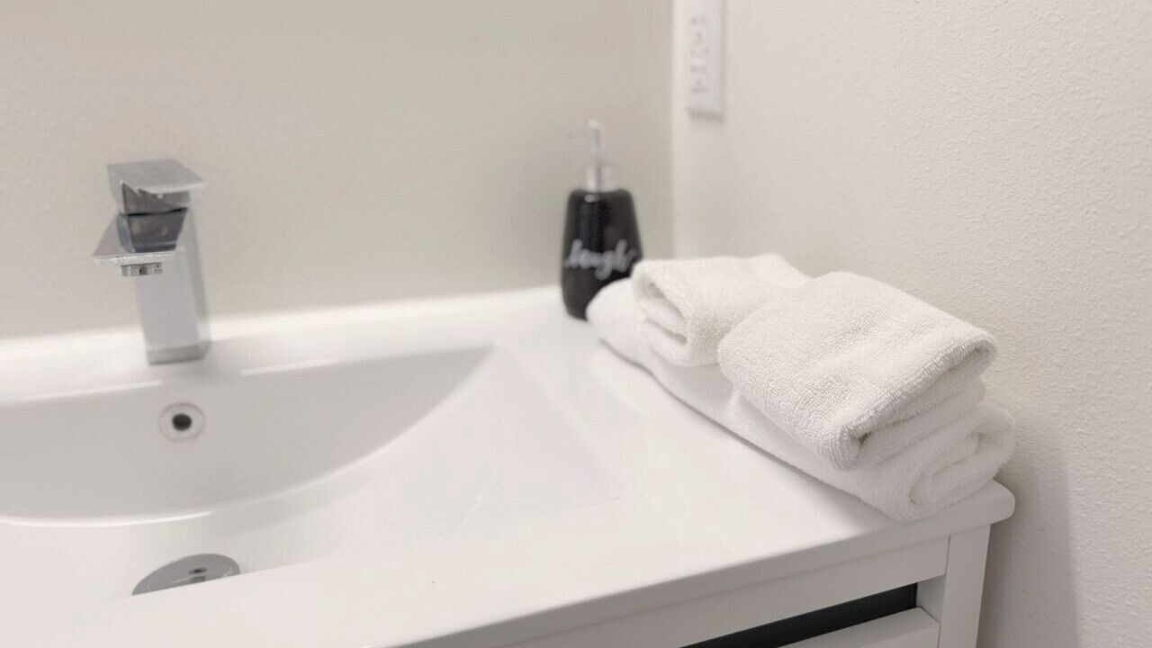 Photo of Bathroom in Liberty City