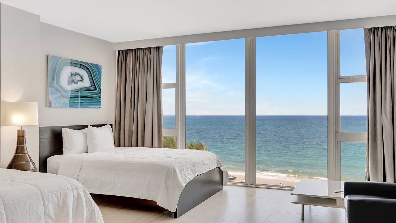 Photo of Bedroom in Galt Mile