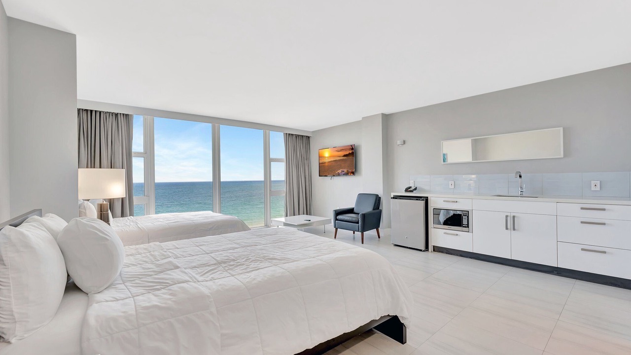 Photo of Bedroom in Galt Mile