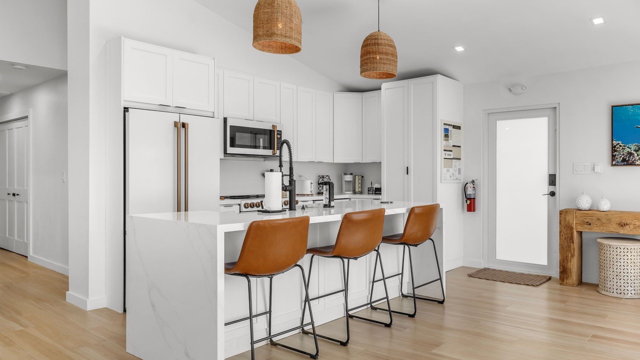 Photo of Kitchen in Marathon