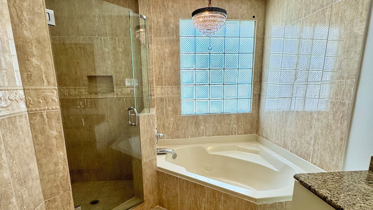 Photo of Bathroom in Pembroke Pines