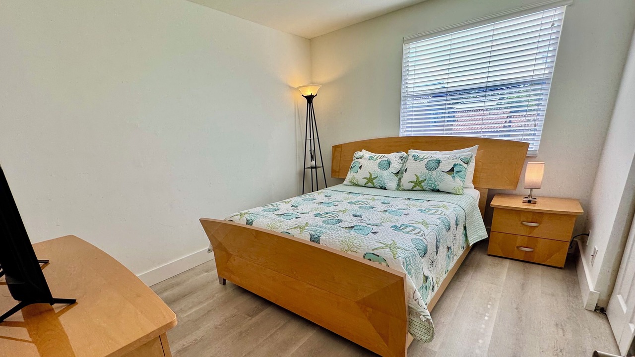 Photo of Bedroom in Pembroke Pines