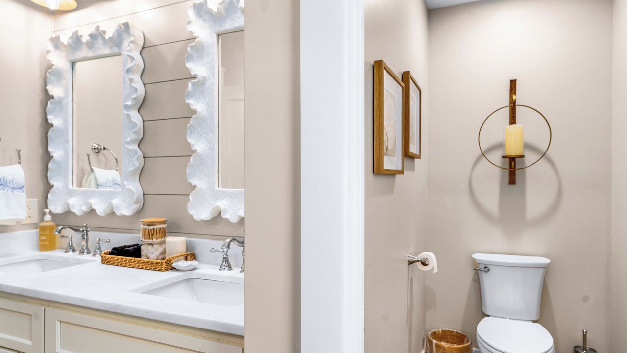 Photo of Bathroom in East End
