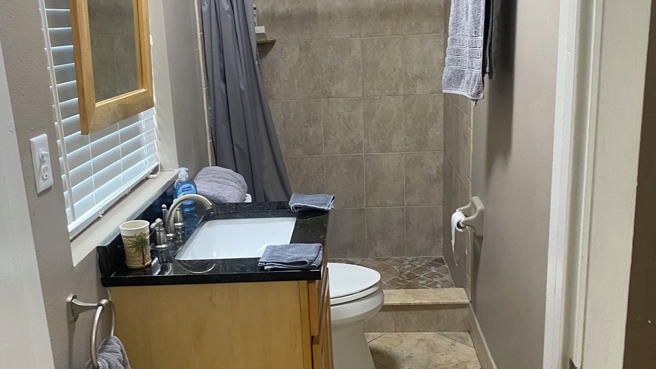 Photo of Bathroom in Arlington