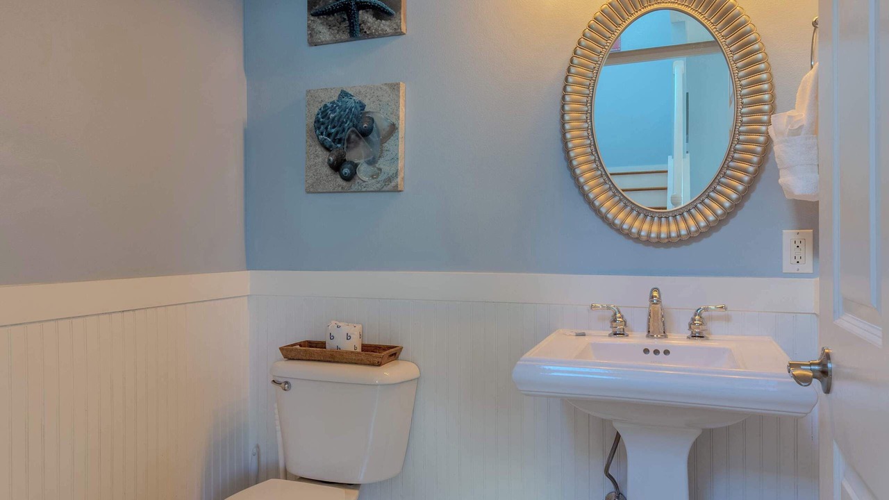 Photo of Bathroom in Emerald Waters Village