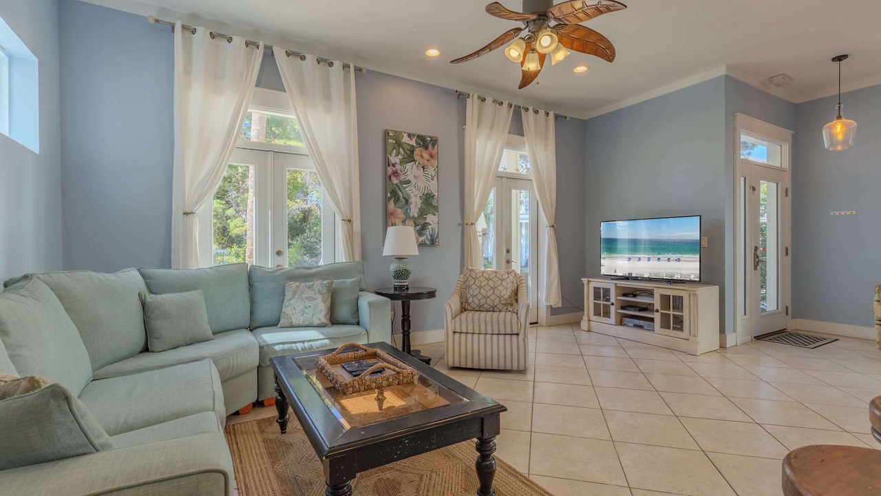 Photo of Bedroom in Emerald Waters Village