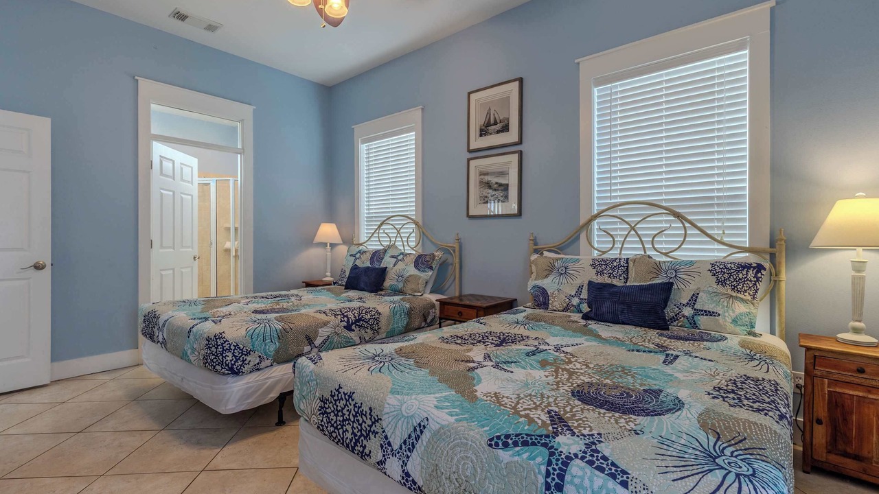 Photo of Bedroom in Emerald Waters Village